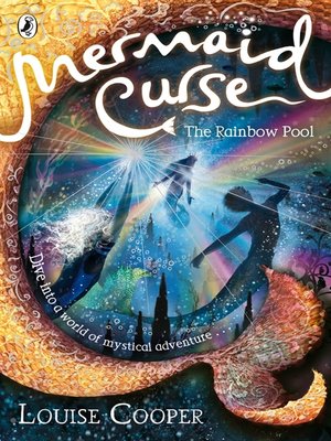 cover image of Mermaid Curse